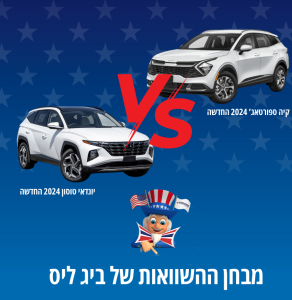 מבחן ההשוואות של ביג ליס