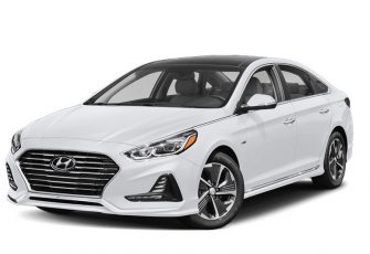 Hyundai Sonata Hybrid